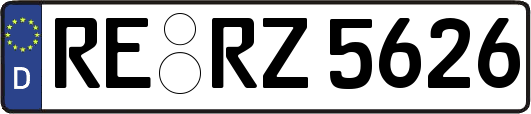 RE-RZ5626