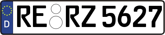 RE-RZ5627