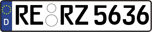 RE-RZ5636