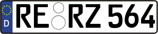 RE-RZ564