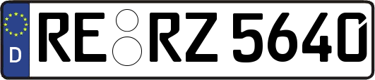 RE-RZ5640