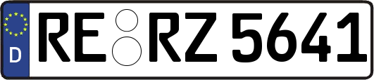 RE-RZ5641