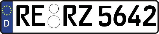 RE-RZ5642