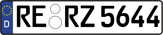 RE-RZ5644