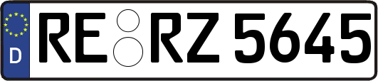 RE-RZ5645