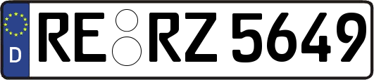RE-RZ5649