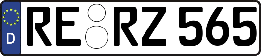 RE-RZ565
