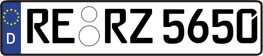 RE-RZ5650