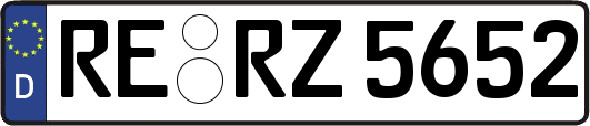 RE-RZ5652