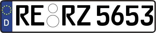 RE-RZ5653