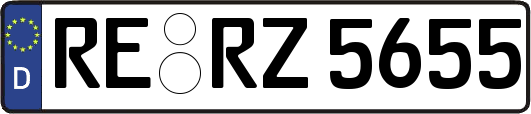 RE-RZ5655