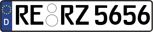 RE-RZ5656