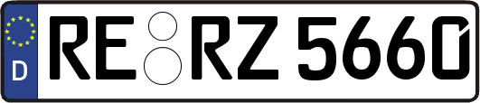 RE-RZ5660