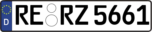 RE-RZ5661