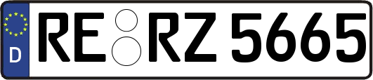 RE-RZ5665