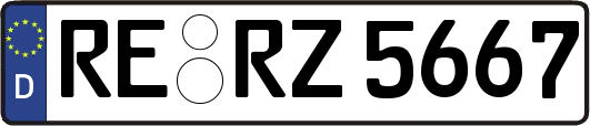 RE-RZ5667