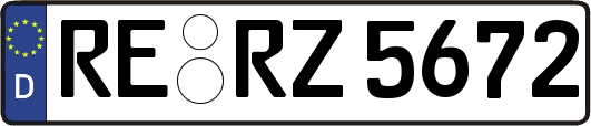 RE-RZ5672