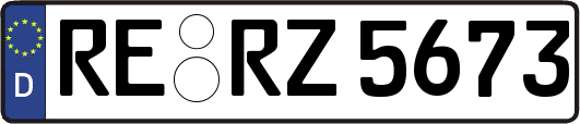 RE-RZ5673