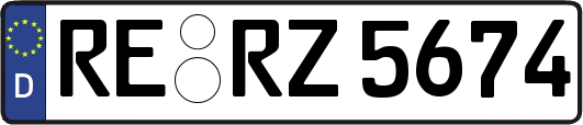 RE-RZ5674