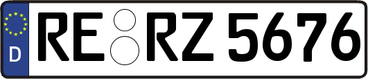RE-RZ5676