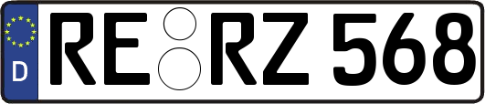 RE-RZ568