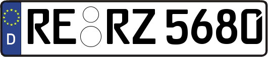 RE-RZ5680