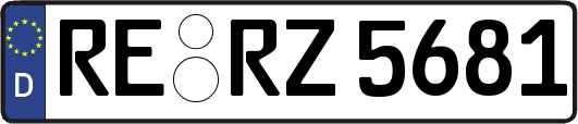RE-RZ5681
