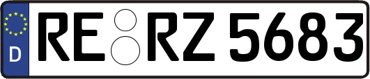 RE-RZ5683