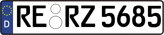 RE-RZ5685