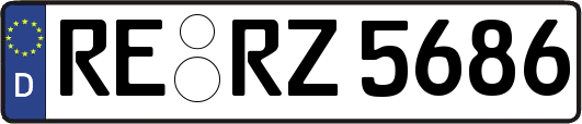 RE-RZ5686