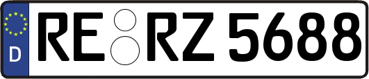 RE-RZ5688