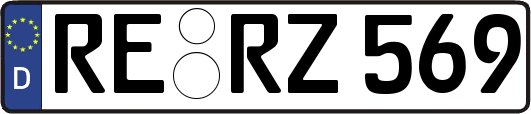 RE-RZ569