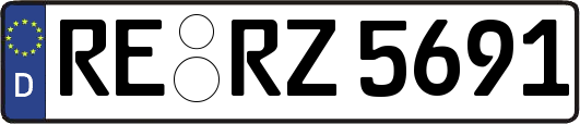 RE-RZ5691