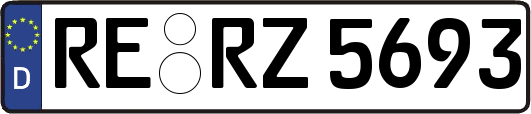 RE-RZ5693