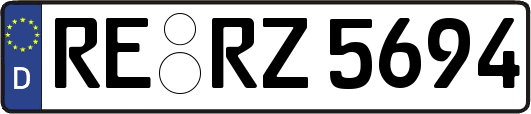 RE-RZ5694