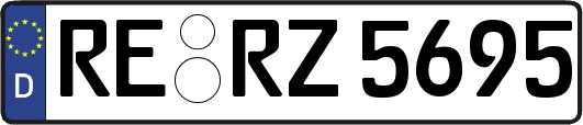 RE-RZ5695