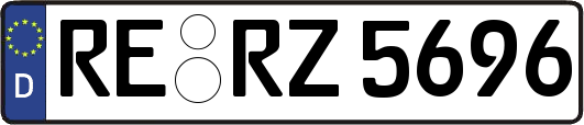 RE-RZ5696