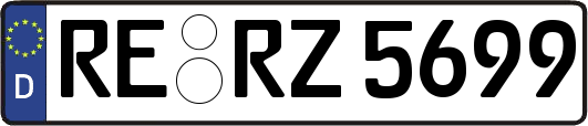 RE-RZ5699