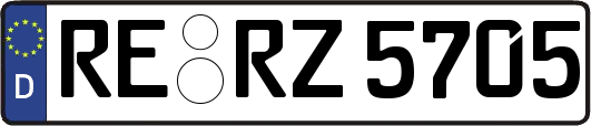 RE-RZ5705