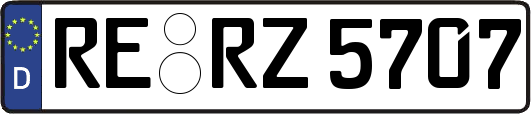 RE-RZ5707