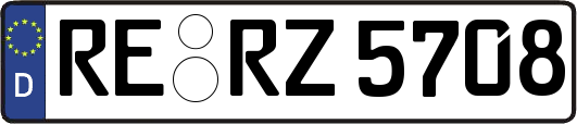 RE-RZ5708