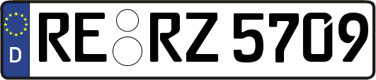 RE-RZ5709