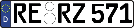 RE-RZ571