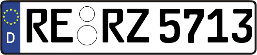 RE-RZ5713