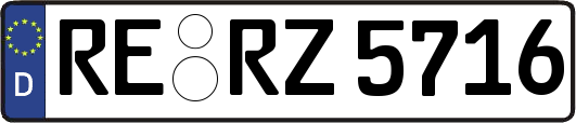 RE-RZ5716