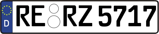RE-RZ5717