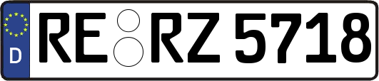 RE-RZ5718