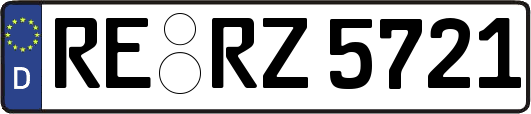 RE-RZ5721
