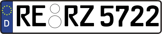 RE-RZ5722