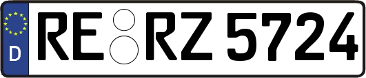 RE-RZ5724